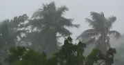 সাত অঞ্চলে কালবৈশাখী ঝড়ের পূর্বাভাস, নদীবন্দরে ১ নম্বর সতর্কসংকেত