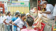 টিআর-কাবিখায় নগদ অর্থে রূপান্তর: বাজার ও কৃষকের ওপর প্রভাব