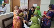 ময়মনসিংহ মেডিকেলে হামে ২৪ শিশুর মৃত্যু, আইসিইউ সংকটে বাড়ছে মৃত্যু