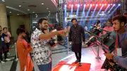 গ্ল্যাম-মুভে তারকাদের নান্দনিক উপস্থিতি, বাড়ছে দর্শক আগ্রহ