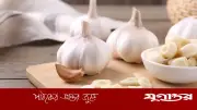 প্রতিদিন কাঁচা রসুন খেলে যেসব বড় রোগ থেকে মুক্তি পাবেন