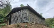 কক্সবাজারে জঙ্গলে রহস্যময় বাড়ি, মাদক চক্রের সন্দেহ