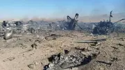 ইরানের হামলায় মার্কিন সামরিক সরঞ্জামের ব্যাপক ক্ষতি: সিএসআইএস