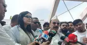 গয়েশ্বর চন্দ্র রায়ের মন্তব্য: অর্থনীতি চ্যালেঞ্জে, সংসদে আলোচনা জরুরি