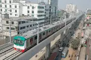ঢাকায় মেট্রোরেলের রাতের সময় আরও ৪০-৫০ মিনিট বাড়ানোর পরিকল্পনা