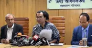শিশু মৃত্যুর ঘটনায় সরকারের কোনো খারাপ উদ্দেশ্য নেই: উপদেষ্টা