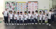 প্রাথমিক শিক্ষায় দক্ষতাভিত্তিক নতুন ধারা উইটন ও গাইডেন্স স্কুলে