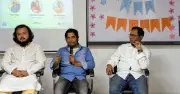 ইউএপিতে ‘মিট দ্য অথর সিজন ৫’: আখতারুজ্জামান ইলিয়াসের সাহিত্য নিয়ে আলোচনা