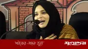 কেরালায় বাম দুর্গে মুসলিম তরুণীর ঐতিহাসিক বিজয়