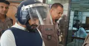জবি শিক্ষার্থী হত্যাচেষ্টা মামলায় সাবেক ডিজিএফআই পরিচালক আফজাল নাছেরের ৩ দিনের রিমান্ড