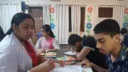 বিশেষ শিশুদের জন্য ময়মনসিংহের ওয়েলফেয়ার স্কুলের অনন্য উদ্যোগ