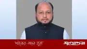 হাটহাজারীতে নাশকতা মামলার আসামি ইউনিয়ন আ.লীগ সভাপতি গ্রেফতার