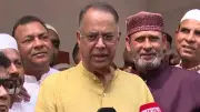 বিদ্যুৎমন্ত্রী: গ্রামে কোনো লোডশেডিং নেই; লঞ্চে অস্ত্র ও গাঁজাসহ যুবক আটক