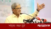 স্থানীয় সরকার নির্বাচন নিয়ে মির্জা ফখরুলের গুরুত্বপূর্ণ তথ্য