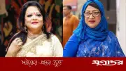 বাইফা অ্যাওয়ার্ডে আজীবন সম্মাননা পাচ্ছেন সাবিনা ও সুচন্দা