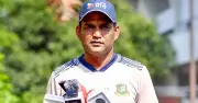 জাতীয় দলের কোচিং ছেড়ে এইচপিতে ফিরছেন সালাউদ্দিন