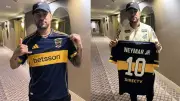 আর্জেন্টাইন ক্লাবে নেইমার যোগ দিতে পারেন, গুঞ্জন জোরদার