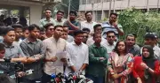 ঢাবি ছাত্রদলের ভিসির কাছে স্মারকলিপি, অতীত নির্যাতনের বিচার দাবি