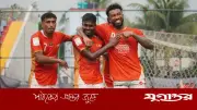 বসুন্ধরা কিংসের ফাইনালে ওঠা, ব্রাদার্সকে ৪-০ গোলে হারাল