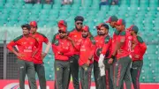 টি-টোয়েন্টি র্যাঙ্কিংয়ে অষ্টম স্থানে বাংলাদেশ, নারী দলও এগিয়েছে
