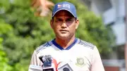 জাতীয় দল ছেড়ে সালাউদ্দিনের এইচপিতে যাওয়ার কারণ ও অন্যান্য খবর