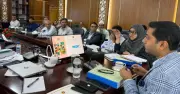 প্রাথমিক শিক্ষায় ডিজিটাল রূপান্তরে কাজ করছে সরকার: প্রতিমন্ত্রী