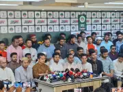 বিএনপির রাজনীতি ভুল, তরুণরা সাবস্ক্রাইব করছে না: এনসিপি