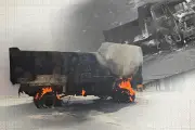 পৃথিবীর সবচেয়ে দূষিত বাতাসের শহর ঢাকা