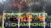 পিএসএলের সেরা একাদশ ঘোষণা, জায়গা পেলেন যারা