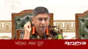 দেশের ইতিহাসে এত চমৎকার নির্বাচন আগে হয়নি: সেনাপ্রধান