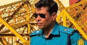 ডিএমপির ডিসি মাসুদ আলম চট্টগ্রামে এসপি হিসেবে বদলি