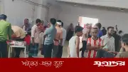 ভৈরবে আম পাড়া কেন্দ্র করে সংঘর্ষে আহত ৩০