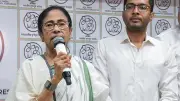 পশ্চিমবঙ্গে তৃণমূলের ভরাডুবি: মমতার ভবিষ্যৎ ও অভিষেকের চ্যালেঞ্জ