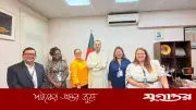 শিক্ষার্থীদের সুস্বাস্থ্য ও সুশিক্ষায় প্রধানমন্ত্রী দায়বদ্ধ: মাহদী আমিন