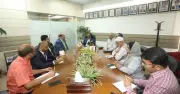 পাবলিক-প্রাইভেট বিশ্ববিদ্যালয়ে ইউজিসির একীভূত দৃষ্টিভঙ্গি