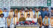 এনসিপির মুখপাত্র আসিফ মাহমুদের বিএনপির সমালোচনা