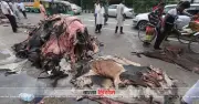 ঈদুল আজহায় চামড়া খাতে ঋণ শর্ত শিথিল করল বাংলাদেশ ব্যাংক