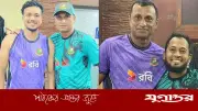 বাংলাদেশের নতুন ফিল্ডিং কোচ আশিকুর রহমান মজুমদার