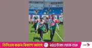 আর্চারি বিশ্বকাপে কম্পাউন্ডে মিশ্র দিন বাংলাদেশের