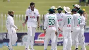 বাংলাদেশ-পাকিস্তান টেস্টে শিক্ষার্থীদের জন্য গ্যালারি ফ্রি
