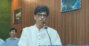 কম সময়ে উৎপাদনযোগ্য ধান উদ্ভাবনে আলোচনা: কৃষিমন্ত্রী