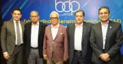 বাংলাদেশ ব্যাংক সমিতির দুই নতুন সহ-সভাপতি নির্বাচিত