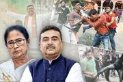 ভারত-পাকিস্তান সীমান্তে উত্তেজনা, গুলি বিনিময়ে নিহত ২