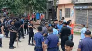 নারায়ণগঞ্জে র্যাবের ওপর হামলা, আসামি পালানোর ঘটনা