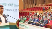 জাতীয় নিরাপত্তায় সমন্বিত সিভিল-মিলিটারি প্রয়াসের ওপর জোর প্রতিরক্ষা উপদেষ্টার