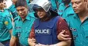 যাত্রাবাড়ী হত্যা মামলায় সাবেক রেলমন্ত্রী নুরুল ইসলাম সুজনের জামিন