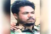 বালুখালী আশ্রয়শিবিরে আরসার গুলিতে এআরও কমান্ডার নিহত