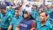সাবেক রেলমন্ত্রী নুরুল ইসলাম সুজনের জামিন, রেমিট্যান্সে ৫৫৯৭ কোটি টাকা