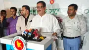 খাস জমি উদ্ধারে ডিসিদের নির্দেশ ভূমিমন্ত্রীর