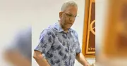 কারাকক্ষে পড়ে আহত সাবেক ডিজিএফআই প্রধান শেখ মামুন খালেদ